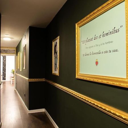 Las Dos Catedrales 2 Plasencia Ngoại thất bức ảnh