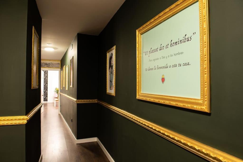 Las Dos Catedrales 2 Plasencia Ngoại thất bức ảnh