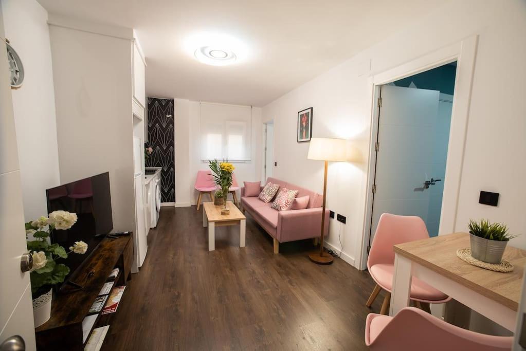 Las Dos Catedrales 2 Plasencia Ngoại thất bức ảnh