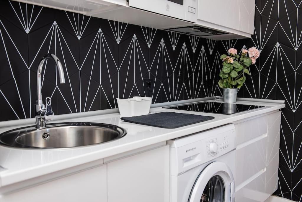 Las Dos Catedrales 2 Plasencia Ngoại thất bức ảnh