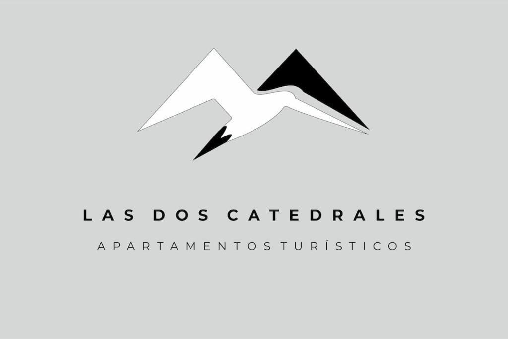 Las Dos Catedrales 2 Plasencia Ngoại thất bức ảnh